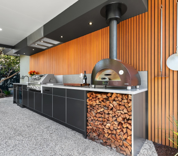 Outdoor Alfresco Kitchens | Australian Outdoor Alfrescos